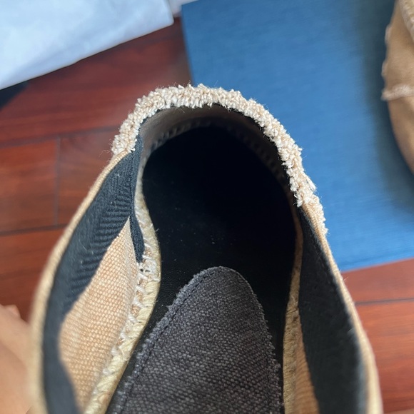 Chanel Espadrilles (PRICE FIRM❤️) - Picture 10 of 15